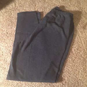 Maternity pants
